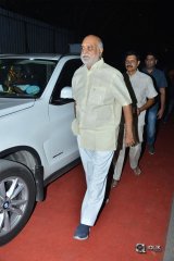 Mahanati Movie Audio Launch